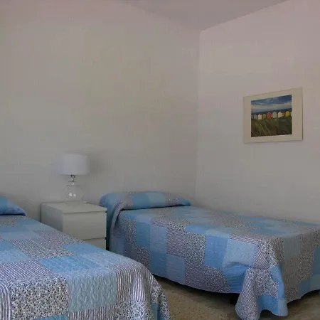 Colonial Сasa de vacaciones