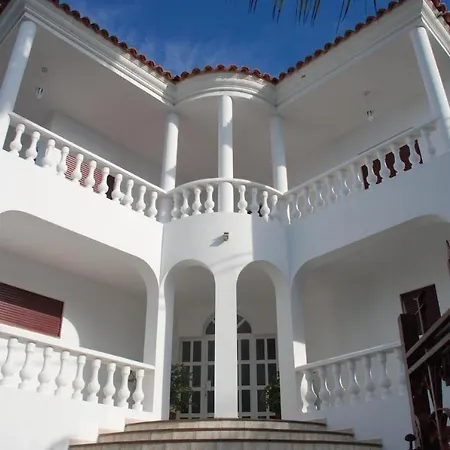 Colonial * Santa Úrsula