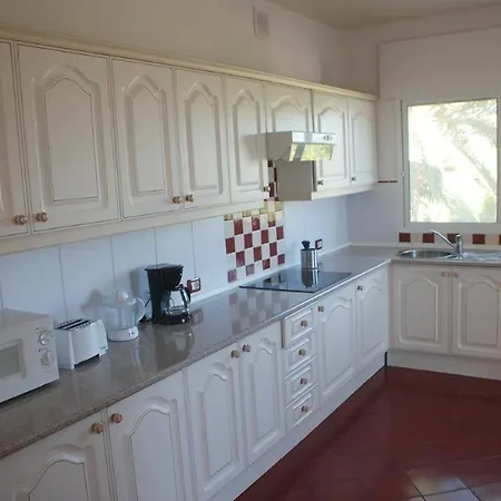 Colonial Prázdninový dům *