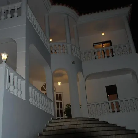 Colonial Feriehus *