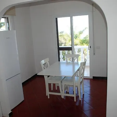 Сasa de vacaciones Colonial Santa Úrsula
