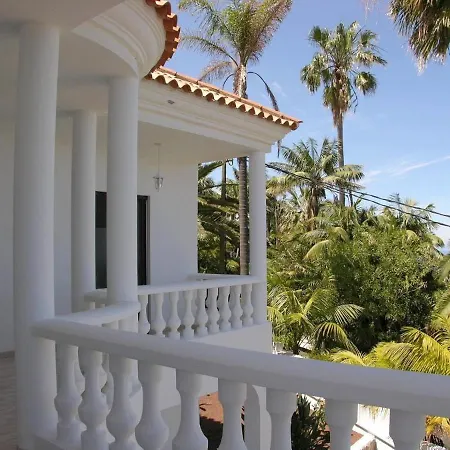 Colonial Сasa de vacaciones