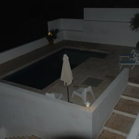 Colonial Сasa de vacaciones *