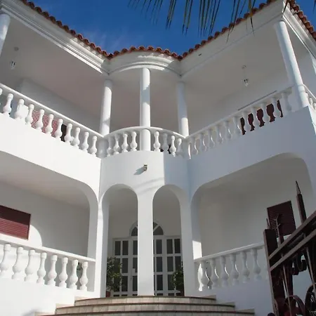 Colonial * Santa Úrsula