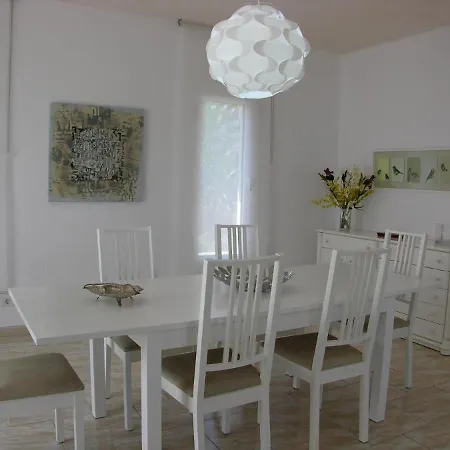 Colonial Prázdninový dům Santa Úrsula