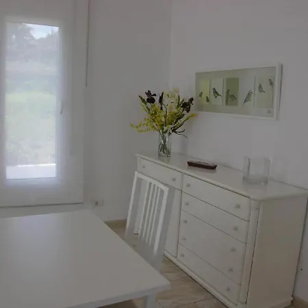 Prázdninový dům Colonial *