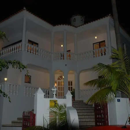 Colonial Santa Úrsula